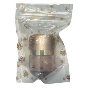 Belle Beauty by Kim Gravel Powder Medium Tan